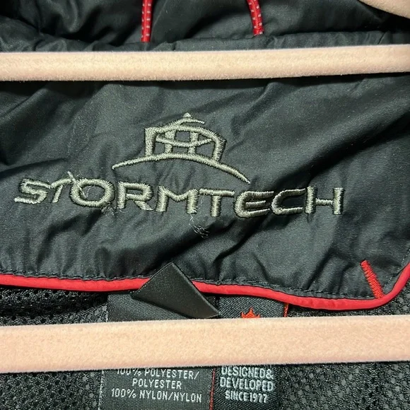 Stormtech Jacket - Picture 3 of 8